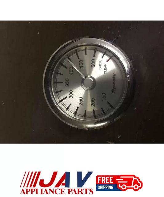 Bosch Thermador 12034239 Range Oven Display Temperature Gauge PID# 16570