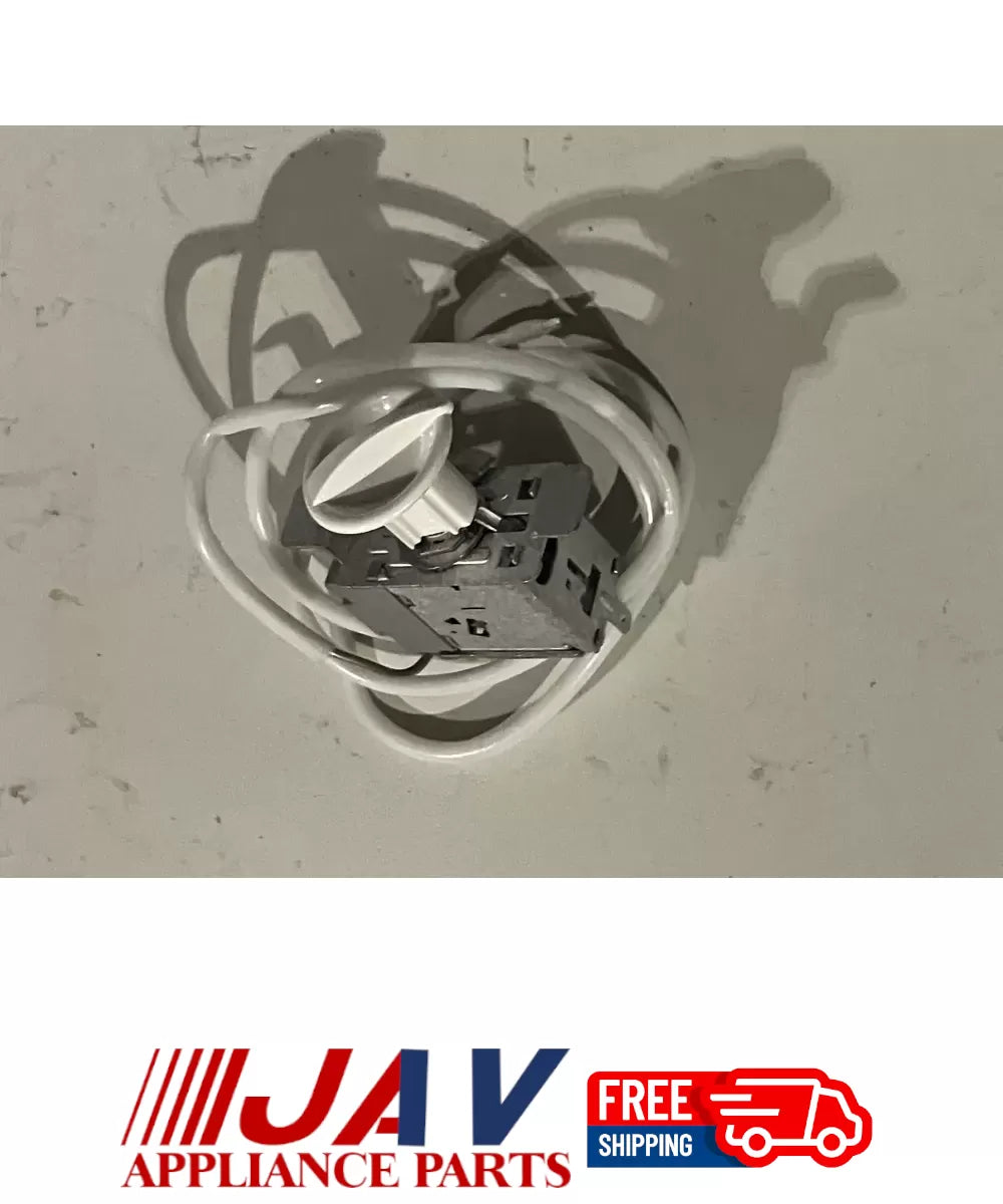 Westinghouse PS8769007 Thermostat Cold Control PID# 32416