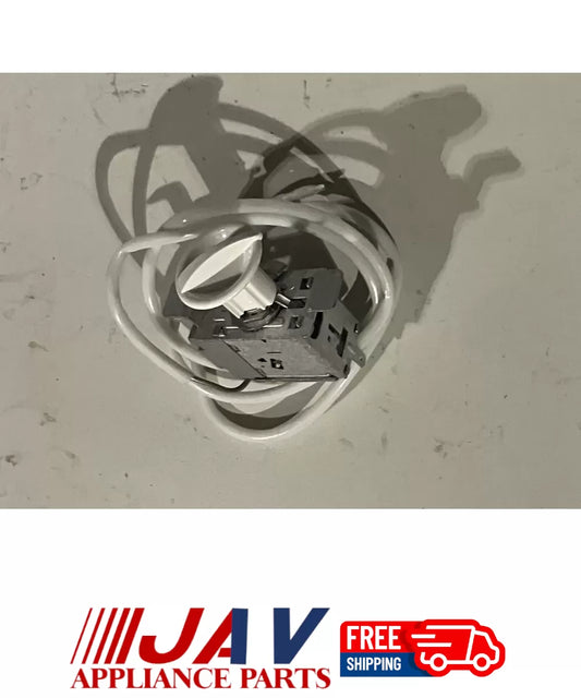 Westinghouse PS8769007 Thermostat Cold Control PID# 32416