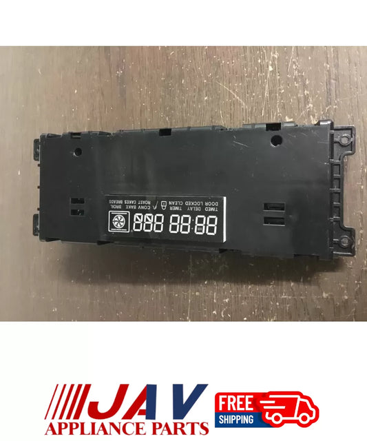 Kenmore AP4508439 316462816 316577016K Range Control Board PID# 24353