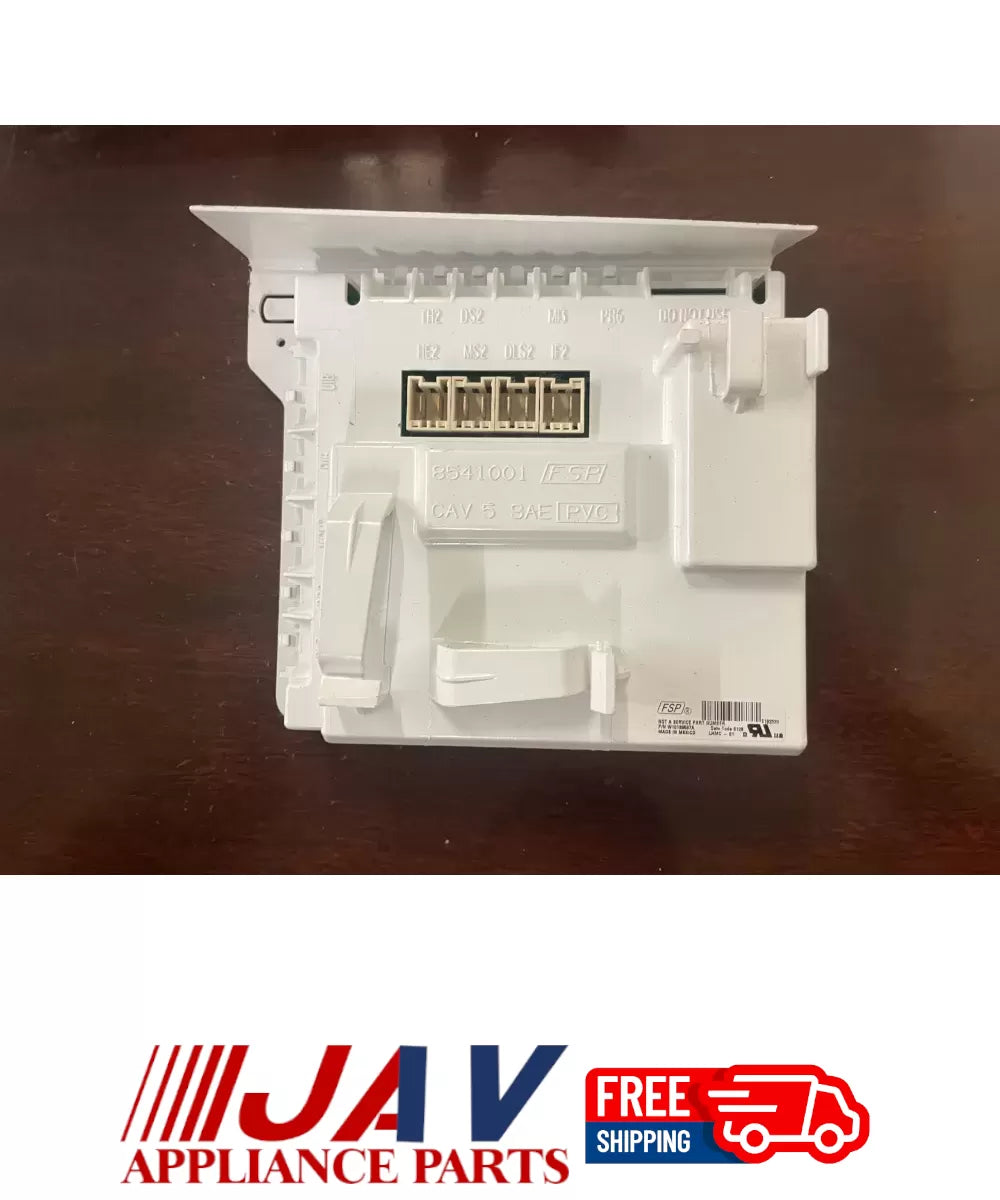 Whirlpool Kenmore W10133537A Washer Control Board PID# 35915