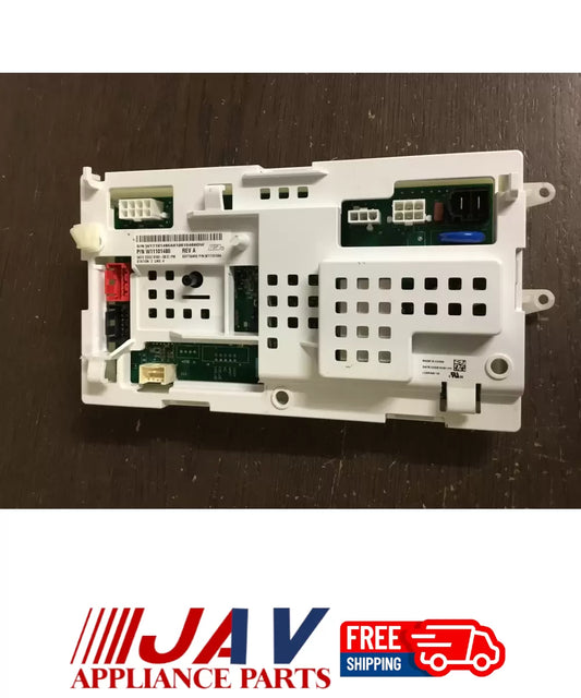 Whirlpool AP6284497 W11101488 W11162438 Washer Control Board PID# 16165
