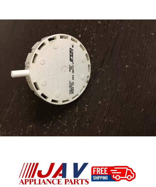 Kenmore 740 9004 3366847 Washer Water Level Pressure Switch PID# 17782