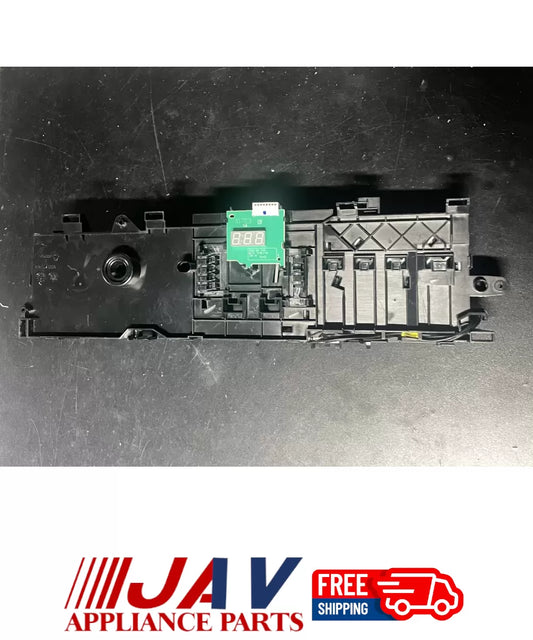 Bosch EPW61100 5560 Washer Control Board PID# 15533