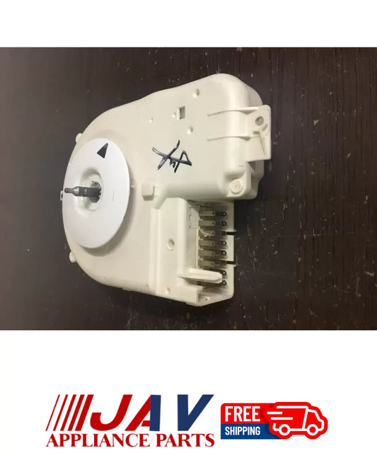 GE 175D5749P005 WH12X10348 Washer Timer PID# 16368