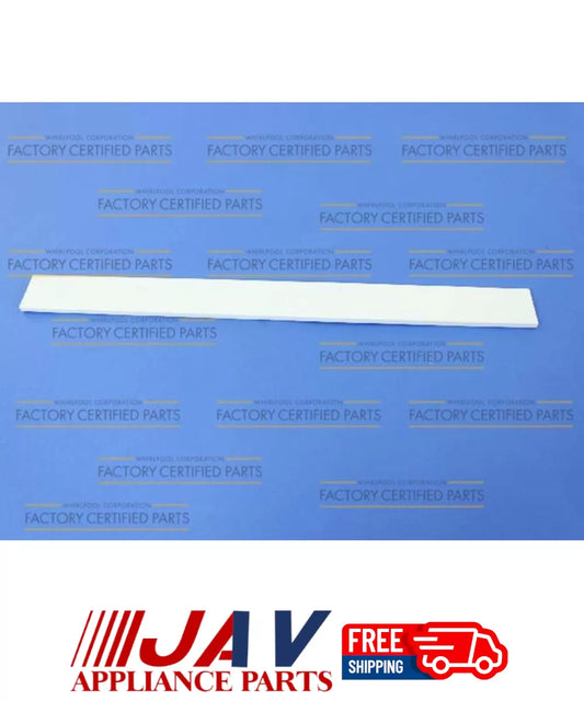 OEM Amana Refrigerator Trim-door Inv# LR926