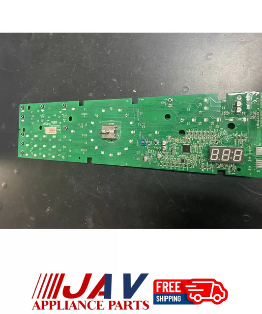 Maytag Whirlpool W10426811 Washer Control Board PID# 17161