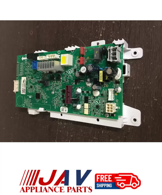 GE 234D2617G001 Washer Control Board PID# 21194
