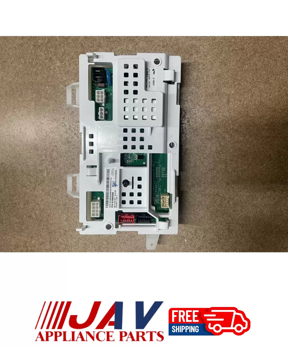 Maytag AP6261034 W10803588 W10831168 Washer Control Board PID# 22237