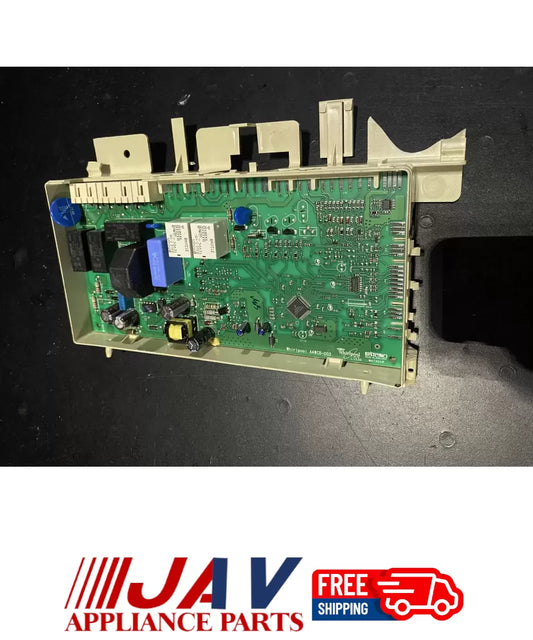 Whirlpool Kenmore AAWCB-003 Washer Control Board PID# 25558