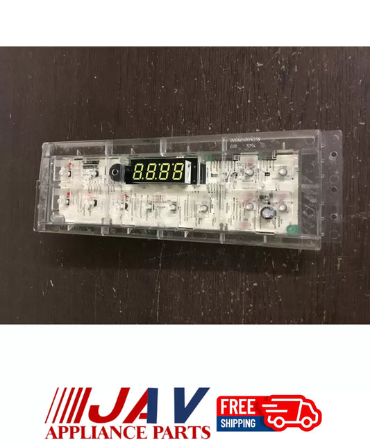 GE 164D8450G175 Range Control Board PID# 13514