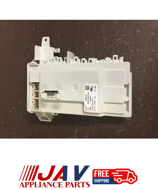 Whirlpool 461970236451-02 Washer Control Board PID# 19427