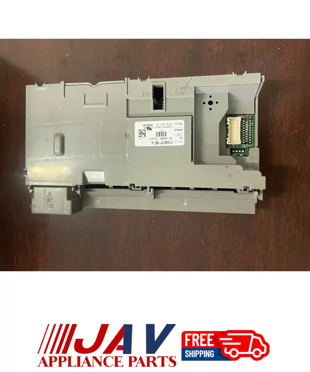 Whirlpool Kenmore W10352583 Dishwasher Control Board PID# 32265