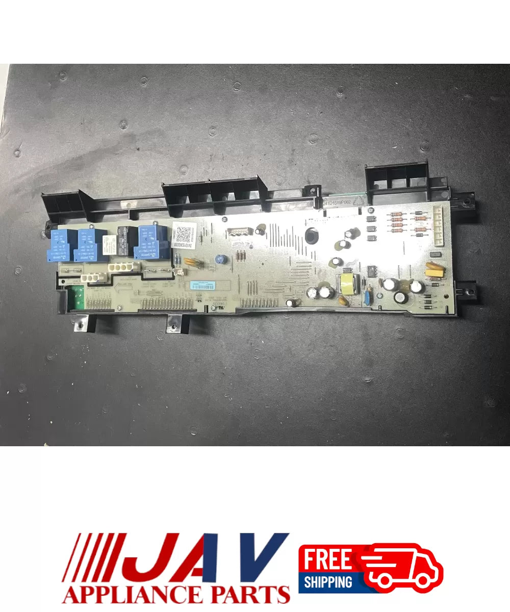 GE 241D1594G008 Dryer Control Board PID# 17341