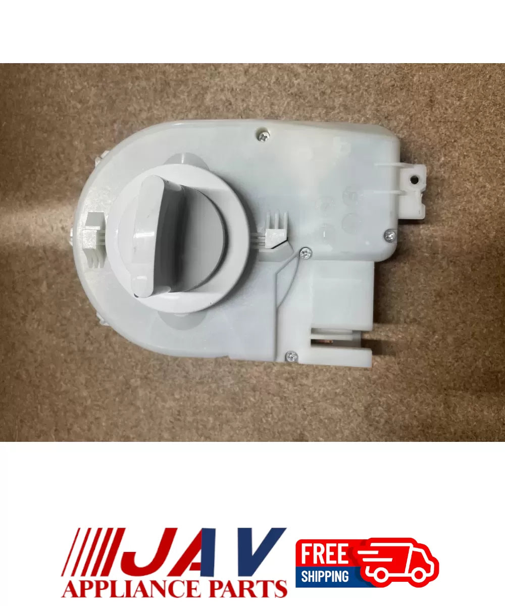 GE WH12X10527 175D6604P053 Washer Timer PID# 15122