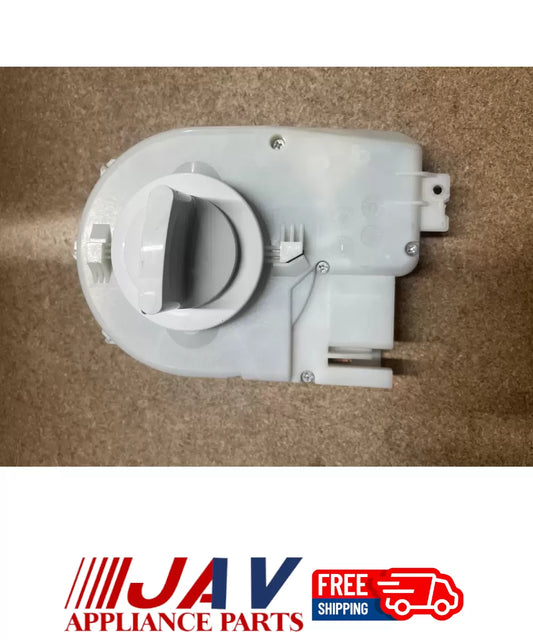 GE WH12X10527 175D6604P053 Washer Timer PID# 15122