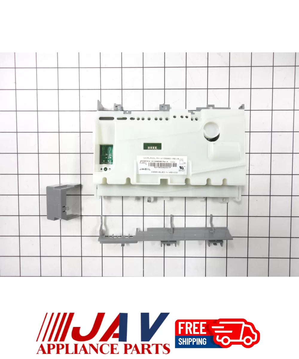 OEM Kenmore Dishwasher Cntrl-elec Inv# LR2324