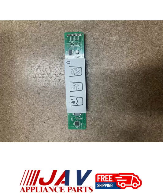 Kenmore EBR78988301 Refrigerator Control Board PID# 13478