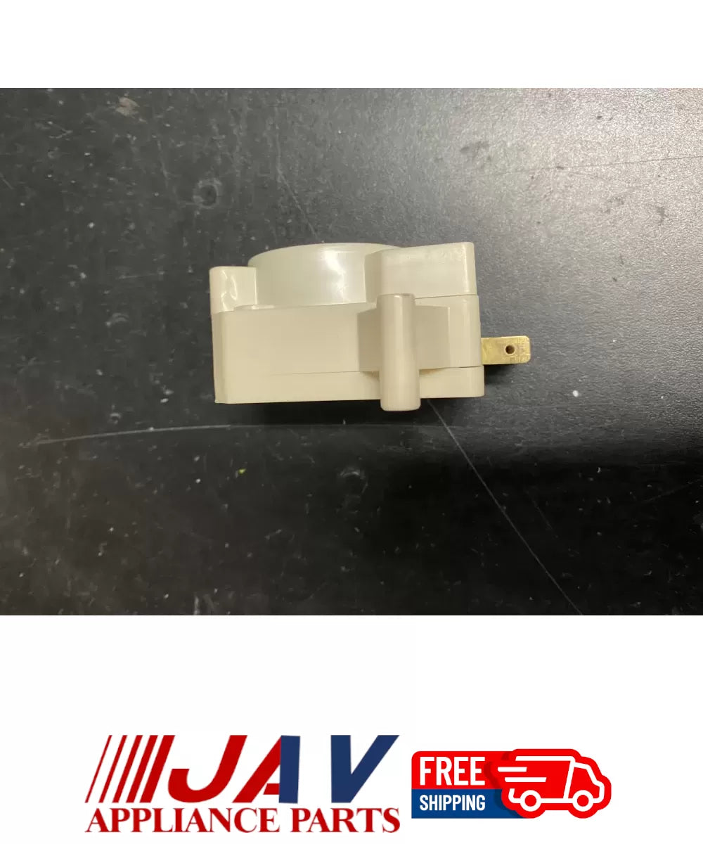 GE WR09X10049 Refrigerator Defrost Timer Control PID# 17017