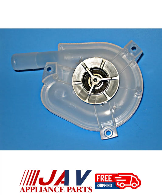 OEM Magic Chef Washer - Water Pump Inv# LR411