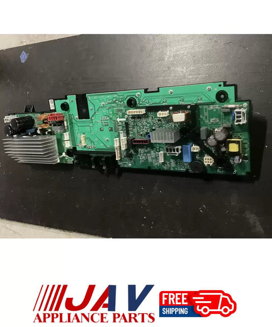 GE 290D2861G001 WH22X29049 Washer Control Board PID# 27640