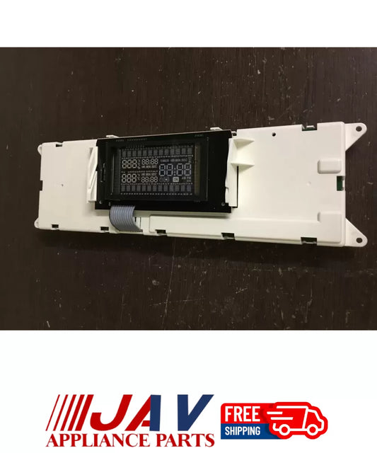 Whirlpool Maytag W10267877 W10365414 Range Control Board PID# 13533