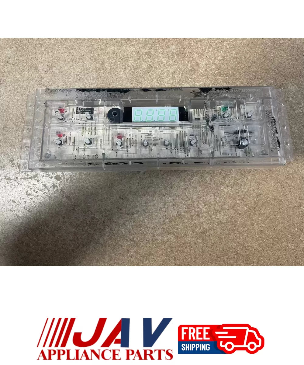 GE 164D8450G016 WB27T11274 Oven Control Board PID# 23064