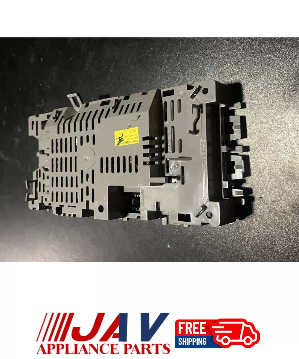 Kenmore Maytag Whirlpool W10189966 Washer Control Board PID# 28674