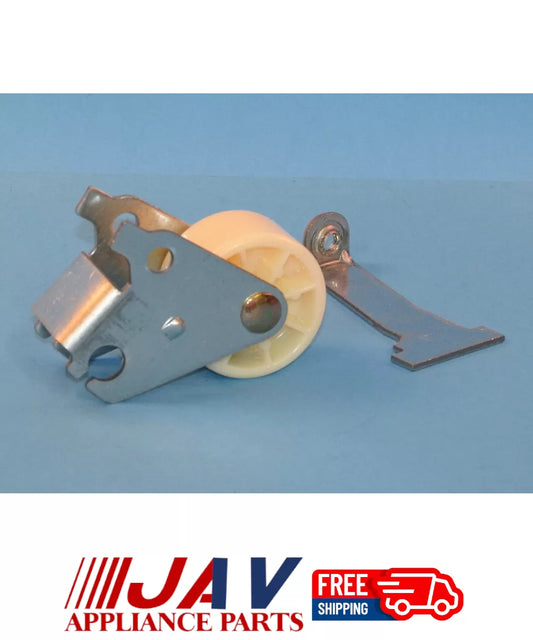 OEM Kenmore Refrigerator Roller-cab Inv# LR965