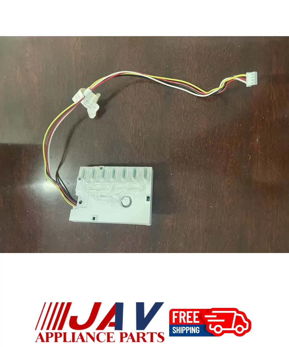 Electrolux EL1345529 A 1345529A Washer Control Board PID# 32755