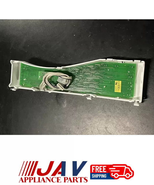 Kenmore Whirlpool 8540484 Washer Control Board PID# 28153