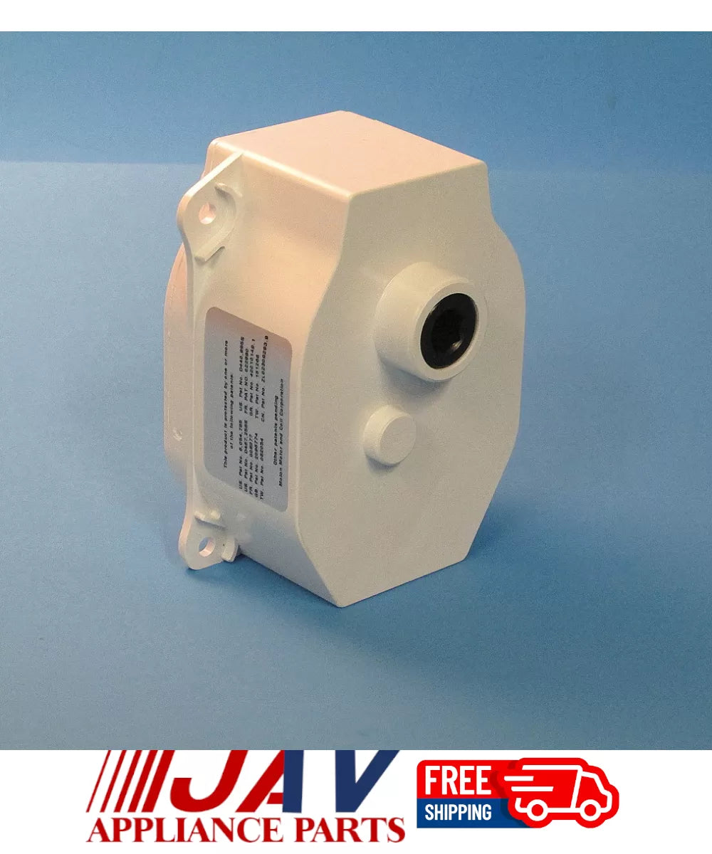 OEM Amana Refrigerator Dispenser Motor Inv# LR577