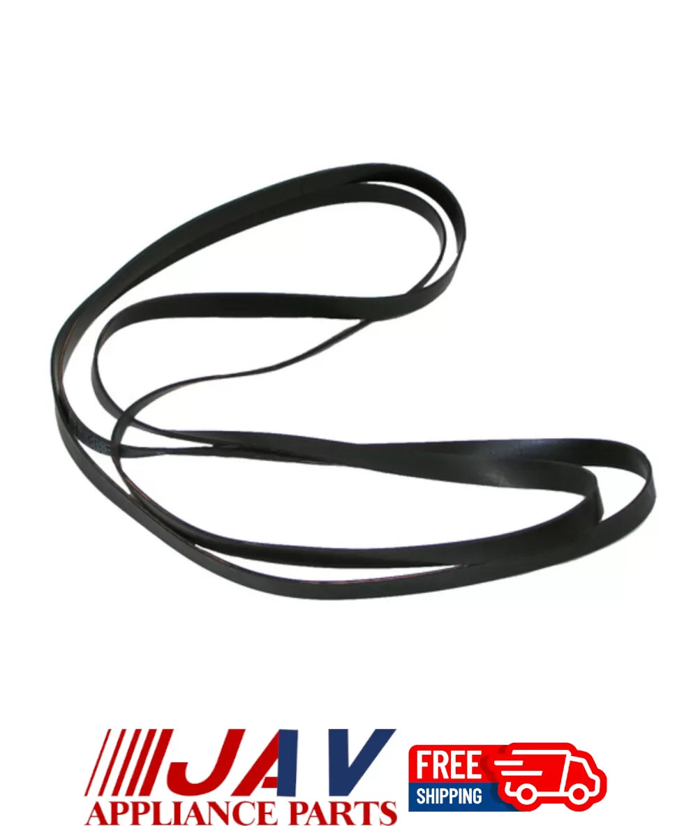 OEM Frigidaire Dryer Flat Drive Belt Inv# LR2747