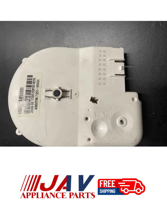 GE WH12X10297 175D5100P005 Washer Timer PID# 18527