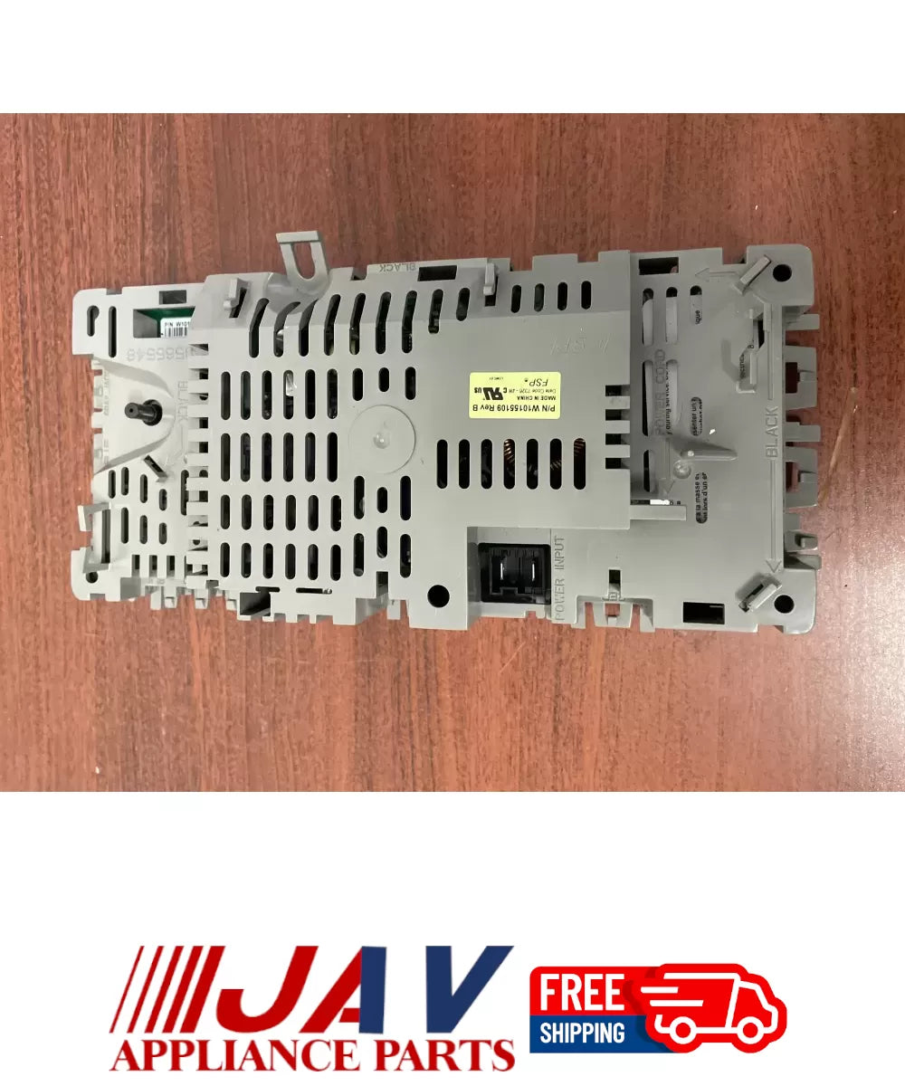 Kenmore Maytag Whirlpool W10189966 Washer Control Board PID# 28792