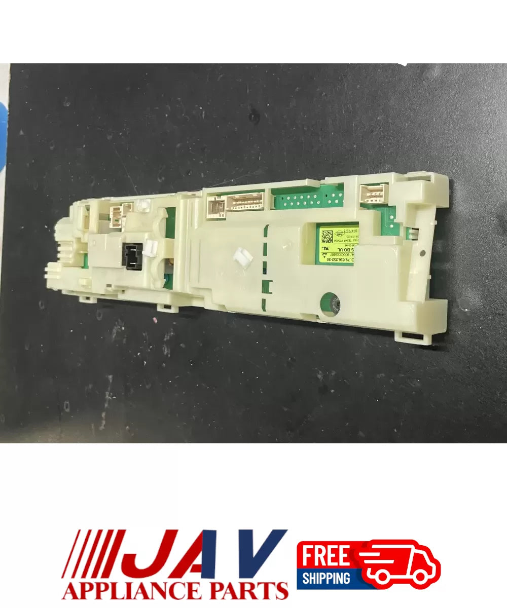 Bosch 9000225887 Dryer Control Board PID# 24503