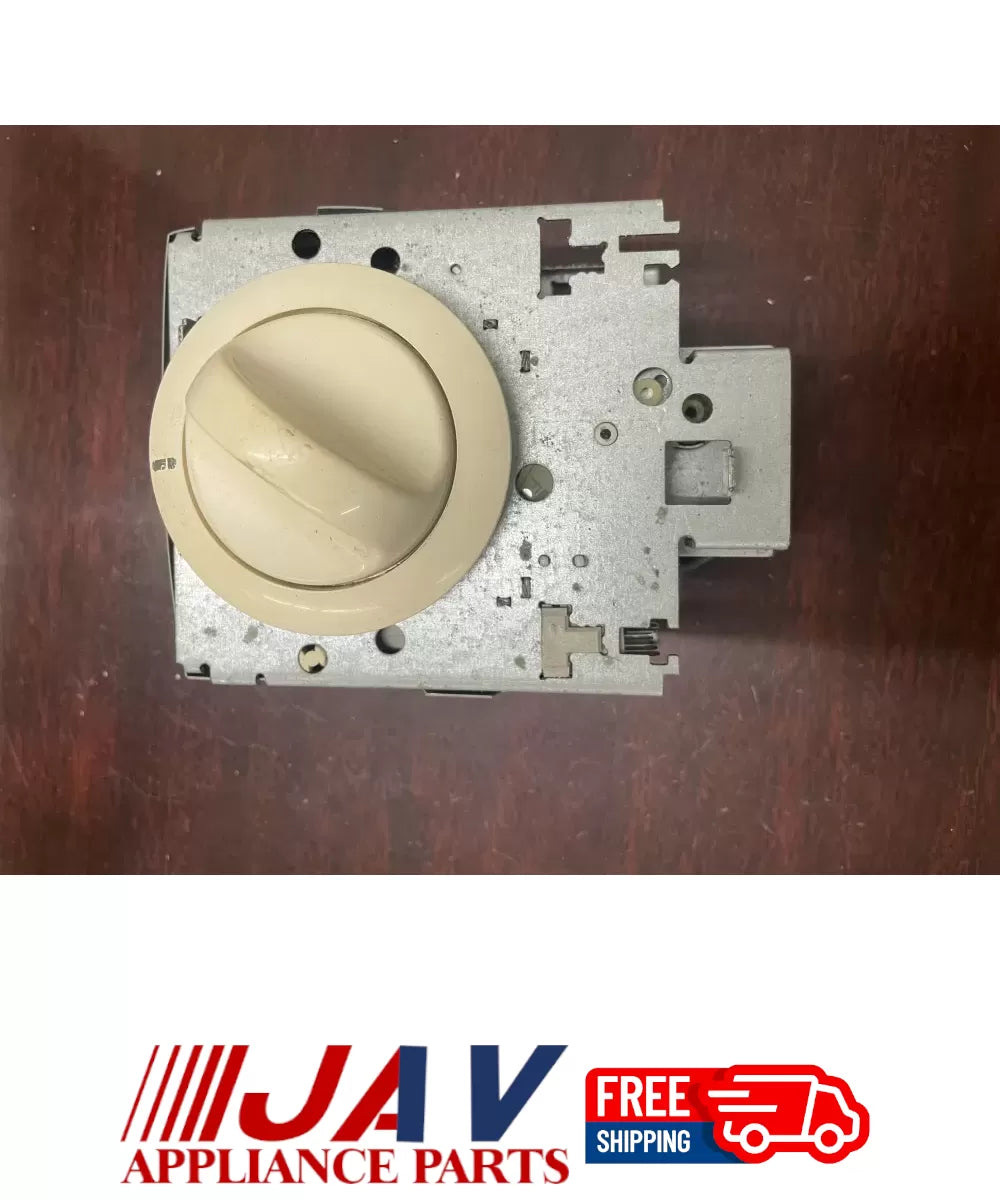 Frigidaire 131650600 Washer Timer PID# 28322