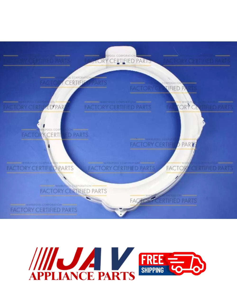 OEM Kenmore Washer Ring-tub Inv# LR1086