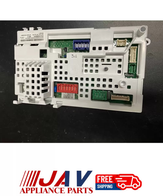 Kenmore W10296012 W10296097 W10393492 Washer Control Board PID# 20898