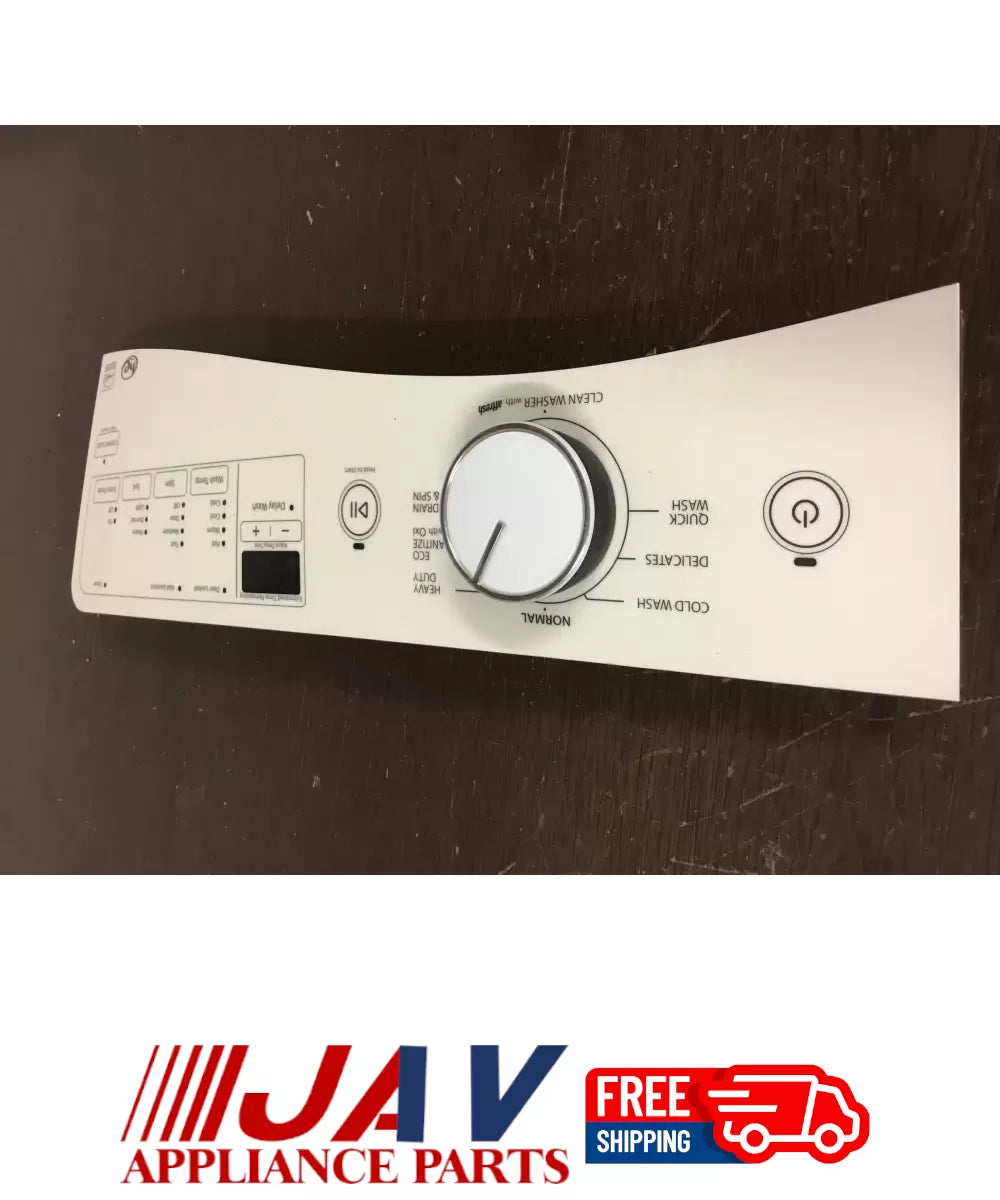 Whirlpool AP6024018 W10433082 W10750475 Washer Control Panel PID# 33695
