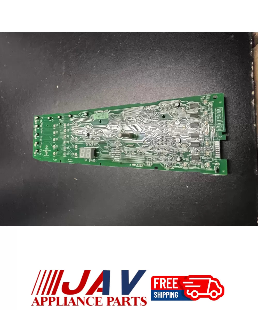 Kenmore 8564392 8564398 WP8564392 Washer Control Board PID# 14639