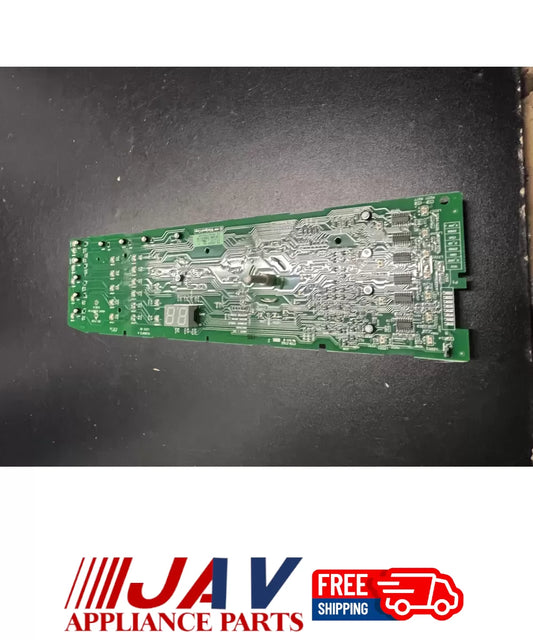 Kenmore 8564392 8564398 WP8564392 Washer Control Board PID# 14639