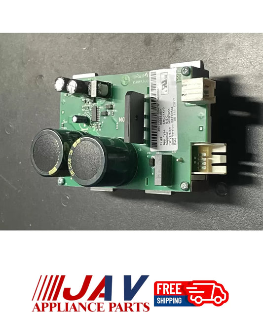 Frigidaire Kenmore 808653801 Washer Control Board PID# 16924