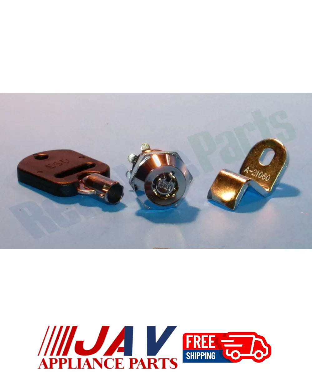 OEM Kenmore Washer Lock-cam Inv# LR1310