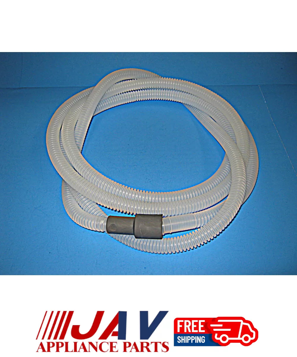 OEM Amana Dishwasher Drain Hose Inv# LR649