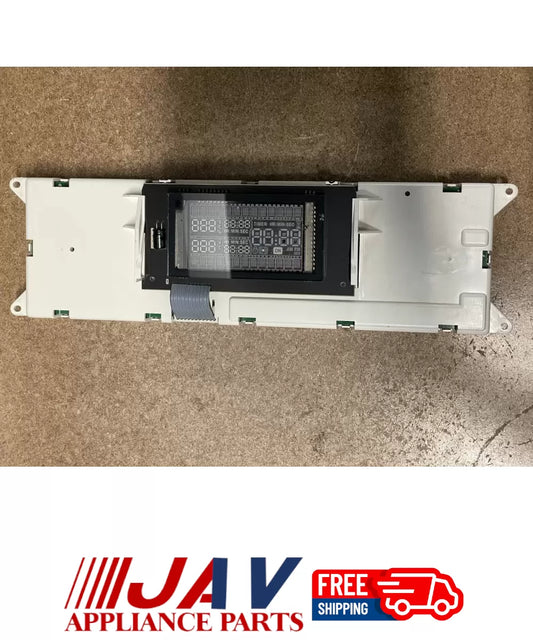 KitchenAid W10293892 W10365423 WPW10365423 Range Control Board PID# 24525