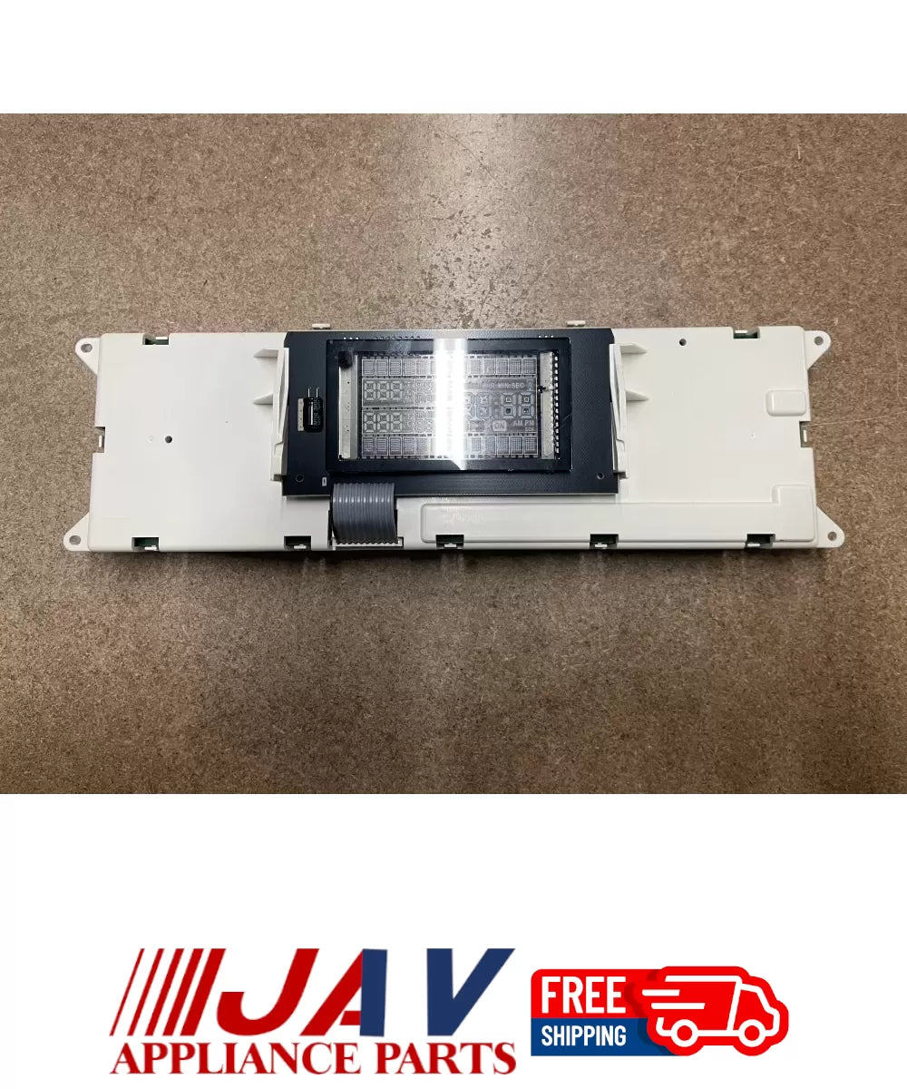 KitchenAid W10293885 W10365419 Range Oven Control Board PID# 22893