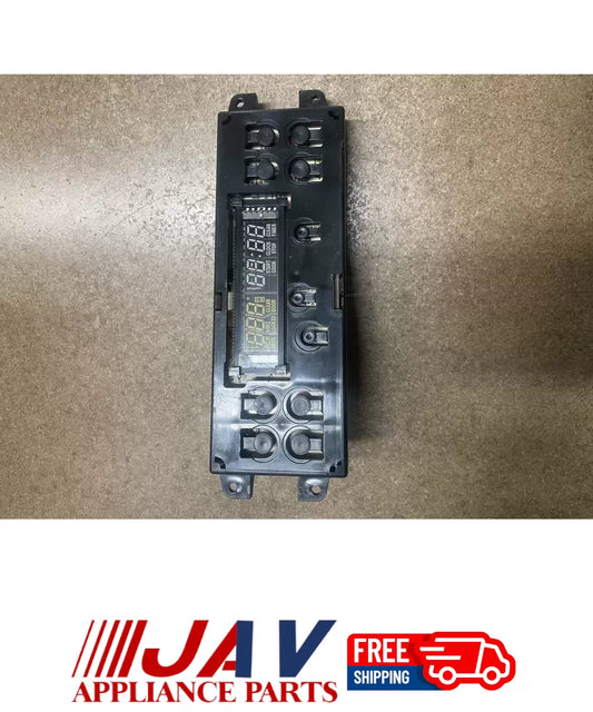 GE 164D3260P003 Oven Control Board PID# 15024