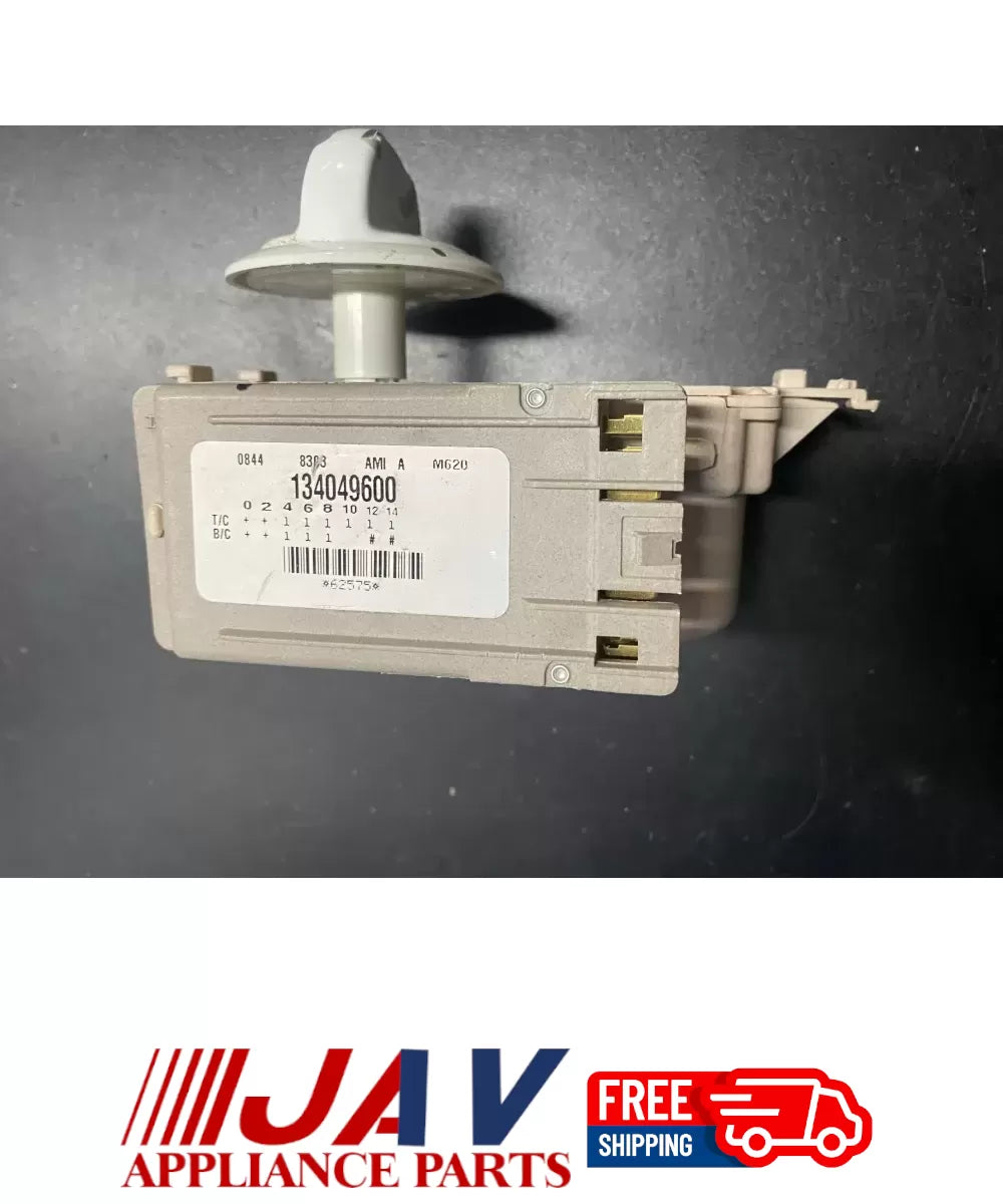 Frigidaire Kenmore Westinghouse AP2108080 916705 Washer Timer PID# 14829