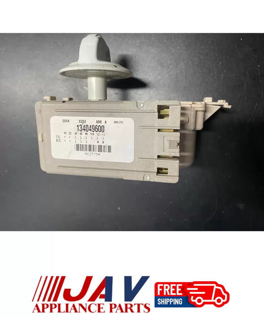 Frigidaire Kenmore Westinghouse AP2108080 916705 Washer Timer PID# 14829